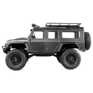   Amewi RC-Modell 1:16 Brushed Jármű Elektro Crawler 4WD RtR 2,4 GHz