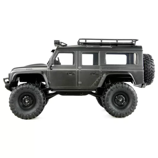 Amewi RC-Modell 1:16 Brushed Jármű Elektro Crawler 4WD RtR 2,4 GHz