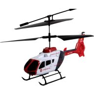 Amewi RC-Modell RC kezdő helikopter RtF