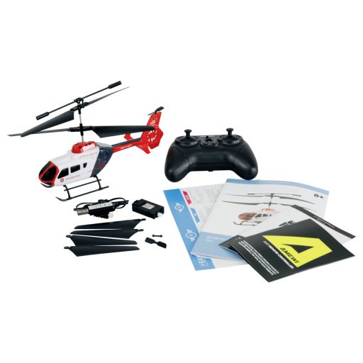 Amewi RC-Modell RC kezdő helikopter RtF