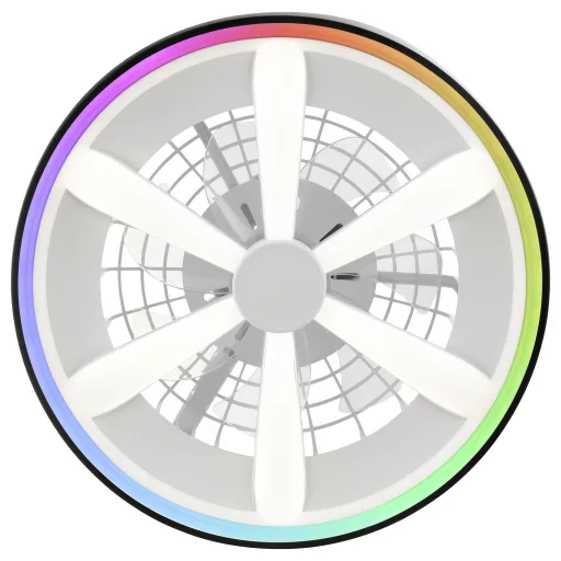 Brilliant G80935/06 Gaiano Dekorációs világítás LED EEK: E (A - G) 48 W Fekete