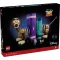 LEGO® DISNEY 6589987 Pixar Toy Story: Slinky könyvtámaszok (43301)  Aranyos tacskó felnőtteknek