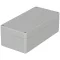 ROSE Systemtechnik 3081606 Ipari ház 160 x 80 x 55 x 134.7 Polikarbonát Élénk szürke (RAL 7035) 1 db