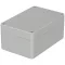 ROSE Systemtechnik 9081206 Ipari ház 120 x 80 x 55 x 94.5 ABS Élénk szürke (RAL 7035) 1 db
