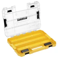   DEWALT DT70839-QZ neu Szerszámos láda tartalom nélkül Sárga
