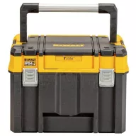 DEWALT DWST83343-1 neu Szerszámos doboz Fekete, Sárga