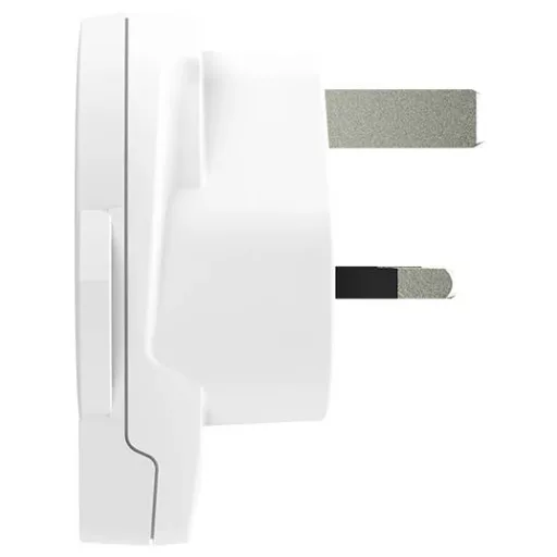 Skross 1.500267-E Úti adapter