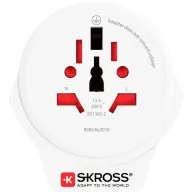 Skross 1.500268-E Úti adapter