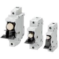   Siemens 3NC2293 Biztosíték-terhelés leválasztó kapcsoló Szürke 1 db