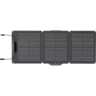   ECOFLOW 60W Solar (Type-C) Monokristályos napelem modul 60 W