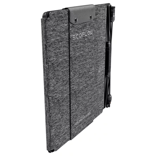 ECOFLOW 60W Solar (Type-C) Monokristályos napelem modul 60 W