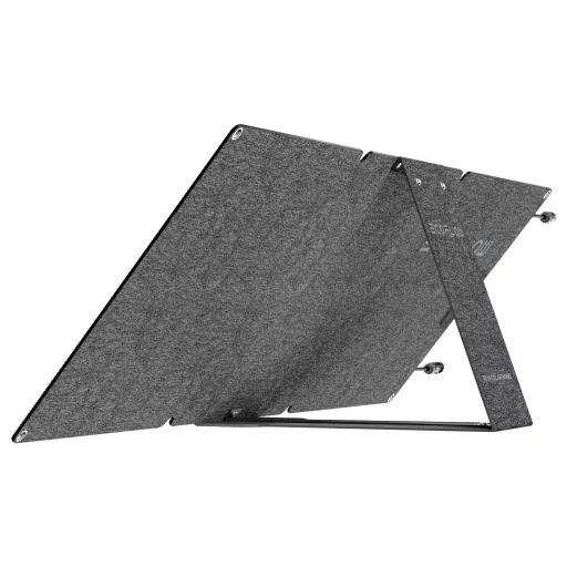 ECOFLOW 60W Solar (Type-C) Monokristályos napelem modul 60 W