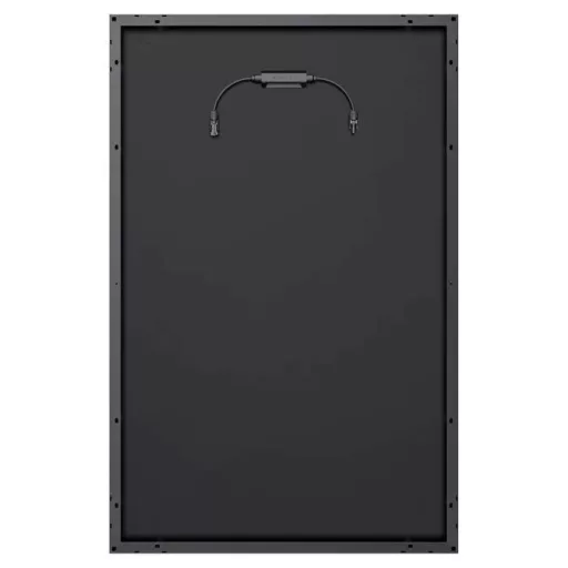 ECOFLOW 175W - Rigid Monokristályos napelem modul 175 W 22.3