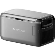   ECOFLOW GLACIER Classic 35L Hűtőláda EEK: B (A - G) Kompresszor 35 l