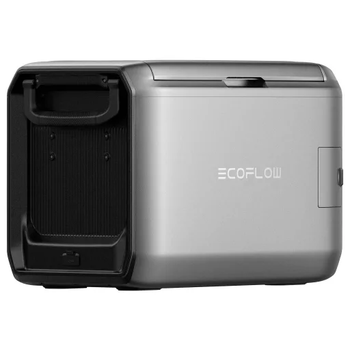 ECOFLOW GLACIER Classic 45L Hűtőláda EEK: C (A - G) 45 l