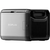   ECOFLOW GLACIER Classic 55L Hűtőláda EEK: C (A - G) 55 l -20 °C és 20 °C között °C
