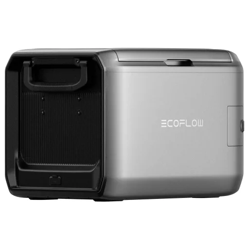 ECOFLOW GLACIER Classic 55L Hűtőláda EEK: C (A - G) 55 l -20 °C és 20 °C között °C