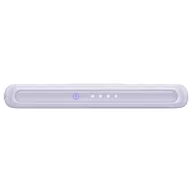   ECOFLOW RAPID Mag 5K Powerbank 5000 mAh Qi Wireless Charging, Magsafe Lítiumion USB-C® Lila