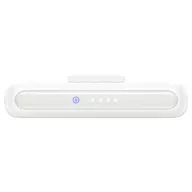   ECOFLOW RAPID Mag 10K Powerbank 10000 mAh Fast Charge, Magsafe, Qi Wireless Charging Lítiumion USB-C® Gyöngy hatású fehér