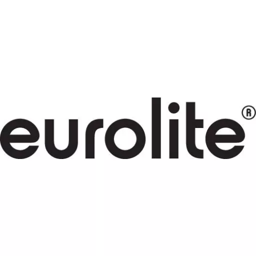 Eurolite P-Con DMX Összekötőkábel [1x XLR dugó, 3 pólusú - 1x XLR dugó, 3 pólusú] 1.5 m