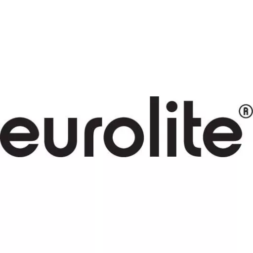 Eurolite P-Con DMX Összekötőkábel [1x XLR dugó, 3 pólusú - 1x XLR dugó, 3 pólusú] 5 m