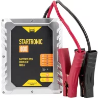   GYS Indítássegítő, Töltési feszültség gyorsító STARTRONIC 800 026735 Indulási segédáram=800 A