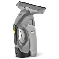   Kärcher Professional WVP 10 Adv *EU Ablaktisztító Fekete Vele szállított akkuk száma 2