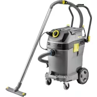   Kärcher Professional NT 50/1 K *EU 1.148-470.0 Nedves-/száraz porszívó 1200 W 50 l