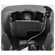   Kärcher Professional NT 50/1 K *EU 1.148-470.0 Nedves-/száraz porszívó 1200 W 50 l