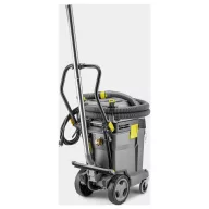   Kärcher Professional NT 50/1 K *EU 1.148-470.0 Nedves-/száraz porszívó 1200 W 50 l