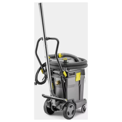Kärcher Professional NT 50/1 K *EU 1.148-470.0 Nedves-/száraz porszívó 1200 W 50 l