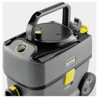   Kärcher Professional T 10/1 Adv HEPA 1.527-307.0 Száraz porszívó 585 W 10 l