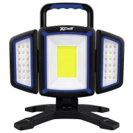   XCell 151274 COB LED Akkus munkaasztali lámpa Akkuról üzemeltetett 1600 lm