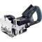 Festool DFC 500 E-Basic Akkus tiplimaró