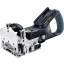 Festool DFC 500 E-Basic Akkus tiplimaró