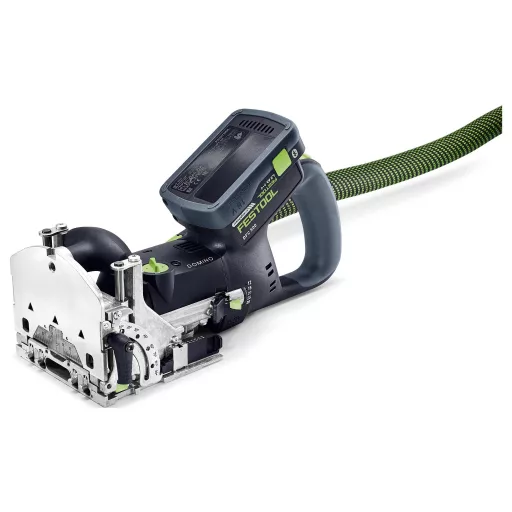 Festool DFC 500 E-Basic Akkus tiplimaró