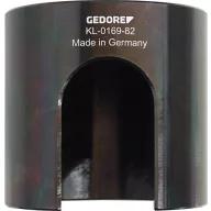   Gedore Automotive 3267806 KL-0169-82 Összekötőrúd-fej eltávolító szerszám