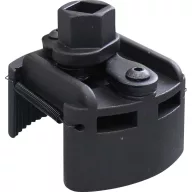   Gedore Automotive 2967413 KL-0122-191 Univerzális olajszűrő kulcs, Ø 60 - 80 mm