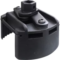  Gedore Automotive 2967421 KL-0122-192 Univerzális olajszűrő kulcs, Ø 80 - 110 mm