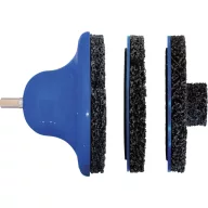   Gedore Automotive 3463893 KL-0115-100 Kerékagy/peremcsiszoló