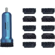   Gedore Automotive 3463966 KL-0115-210 Kerékagycsiszoló tőcsavarokhoz, haszongépjárművekhez