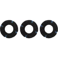   Gedore Automotive 3463907 KL-0115-1001 Tartalék tárcsakészlet, kerékagy, Ø 75 mm