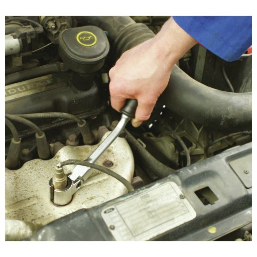 Gedore Automotive KL-0132-82 A 2480778 280 mm 1 db