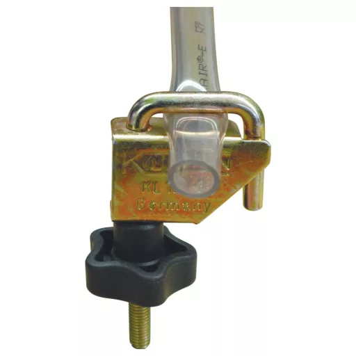 Gedore Automotive 1752561 KL-0121-3 Szorítóeszköz legfeljebb 24 mm-es tömlőátmérőhöz