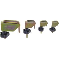 Gedore Automotive 1752510 Tömlőbilincs fogó készlet