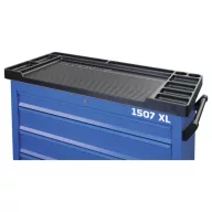   Gedore Automotive 3428001 KL-4999-1280 Pulthosszabbítás (Sz x Mé) 1210 mm x 650 mm 1 db
