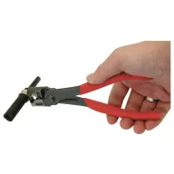 Gedore Automotive 1752685 Tömlőbilincs fogó 175 mm