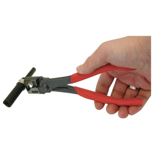 Gedore Automotive 1752685 Tömlőbilincs fogó 175 mm