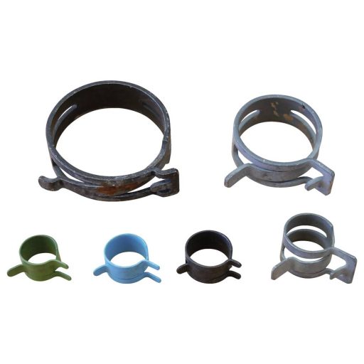 Gedore Automotive 3435504 Tömlőbilincs fogó 205 mm