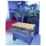 Gedore Automotive 3425835 Műhelykocsi Acél